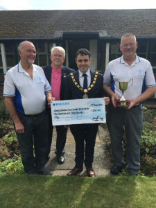 Bishop-Auckland-Bowling-Club-Presentation-Cheque