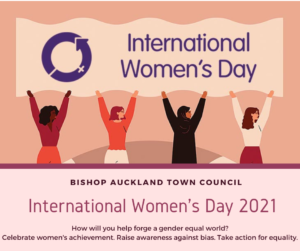 International Women's Day 2021